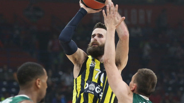 Φενέρμπαχτσε: Μήνυμα παραμονής από Ντατόμε