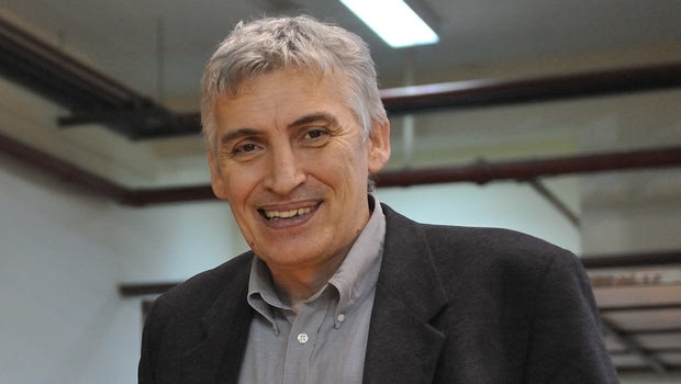 Φασούλας: “Ο Γιάννης Αντετοκούνμπο είναι διαρκής πηγή έμπνευσης και παράδειγμα ζωής για όλους”
