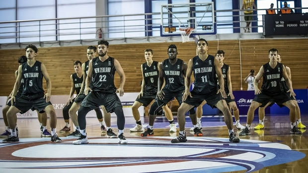 Παγκόσμιο U19: Η Νέα Ζηλανδία έκανε φασαρία με το “Χάκα”
