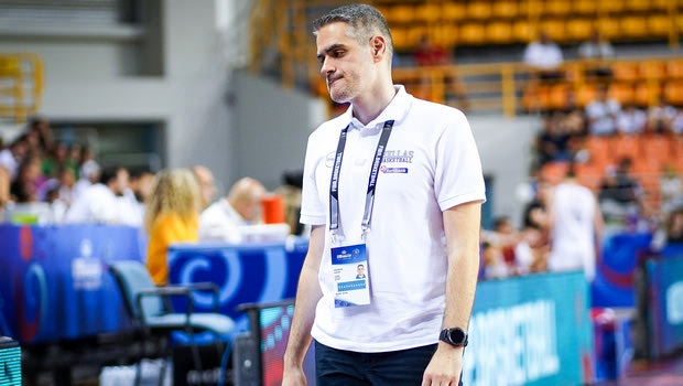 Καστρίτης: “Δεν δίνουμε σημασία τι λέει ο καθένας”