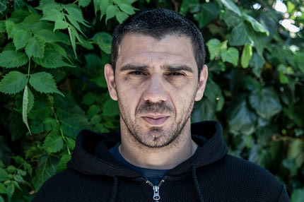 Ο Κώστας Κατσουράνης έπεσε θύμα χάκερ στο Instagram