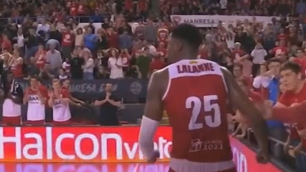 Ρεάλ Μαδρίτης: Εξετάζει τη λύση του Λαλέιν