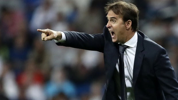 Λοπετέγκι: “Στο NFL είχαν 12 ρήξεις αχιλλείου μετά από διακοπή 3 μηνών”