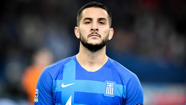 Τuttosport: Στο Μιλάνο για να υπογράψει ο Μανωλάς