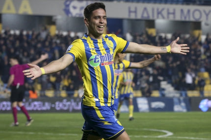 Οι “πράσινοι” επιλέγουν να μην κοιτάξουν δίπλα τους