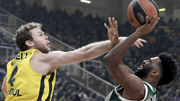 Φενέρμπαχτσε: Ο Μέλι λέει “αντίο” για χάρη της Νέας Ορλεάνης