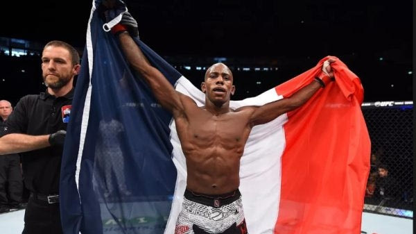 Από το 2020 θα επιτρέπονται αγώνες MMA στην Γαλλία!