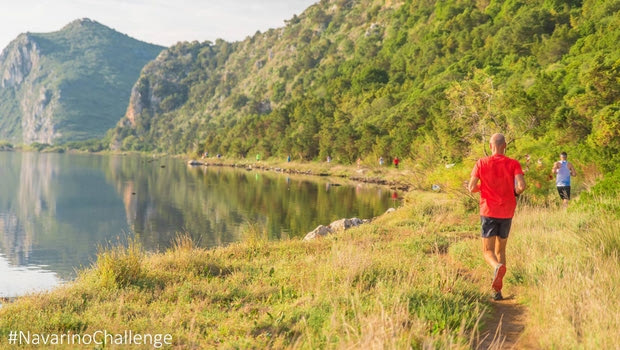 Navarino Challenge 2019: Φιλικό προς το περιβάλλον