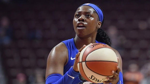 WNBA: Παίκτρια του Ντάλας έχασε 21 από τα 23 σουτ που επιχείρησε