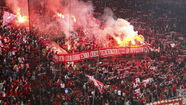 Ολυμπιακός: Πάει για Sold Out στα διαρκείας και νέο ιστορικό ρεκόρ