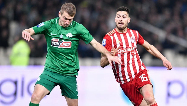 Super League 1: Το καλεντάρι της νέας σεζόν