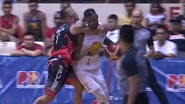Τρομερή βεντέτα στις Φιλιππίνες με πρωταγωνιστή πρώην NBAer