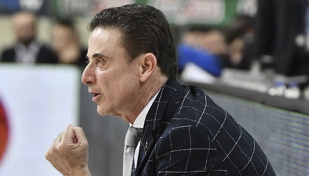 Πιτίνο: “Δεν έχουμε συζητήσει τίποτα, θέλω 10ετή επέκταση”