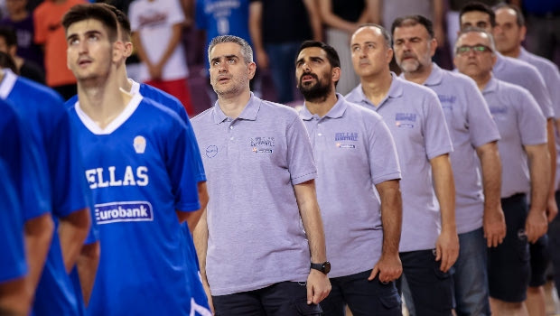 Παγκόσμιο U19: Το πρόγραμμα της α’ φάσης και τα εισιτήρια των αγώνων