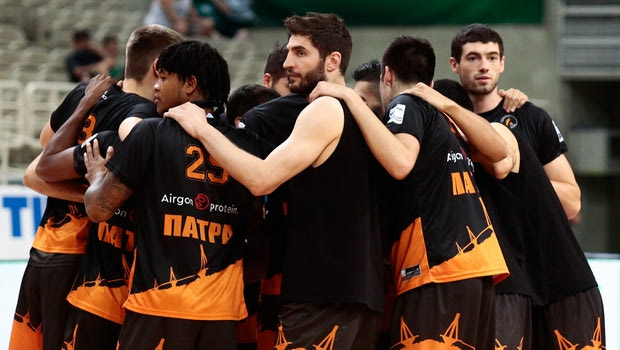 EuroCup: Οι 24+1 ομάδες της επόμενης σεζόν