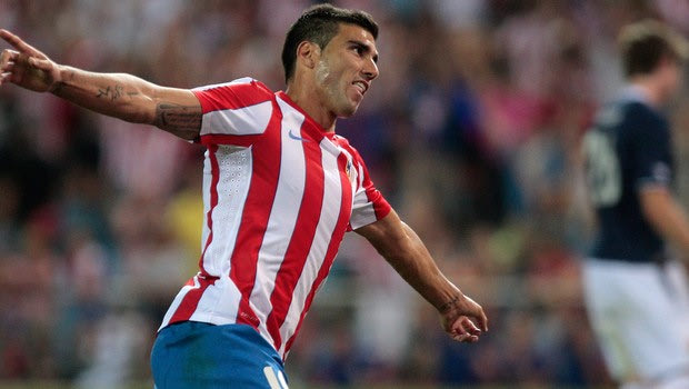 Ενός λεπτού σιγή στον τελικό του Champions League για τον Ρέγιες