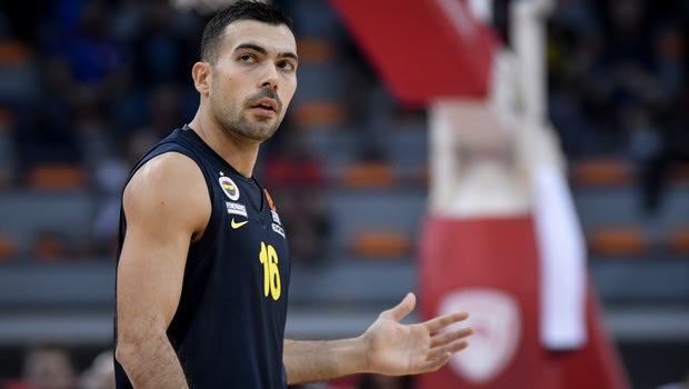Σλούκας: “Η χειρότερη χρονιά της ζωής μου”