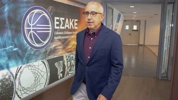 Ολυμπιακός: Τέλος ο Σταυρόπουλος, οδεύει προς Αρμάνι Μιλάνο