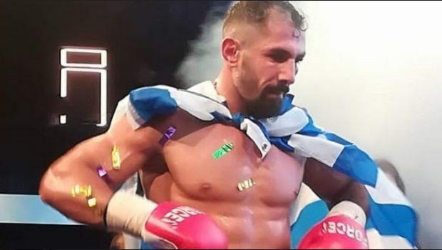 “Περίπατος” για Κακουμπάβα στο Grand Prix