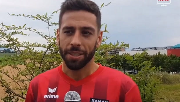 Βόλος: Χάλασε του Βελόζο