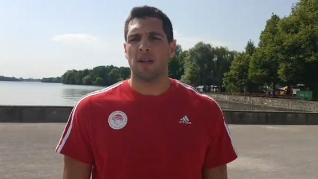 Φουντούλης: “Η ομάδα είναι απόλυτα έτοιμη”