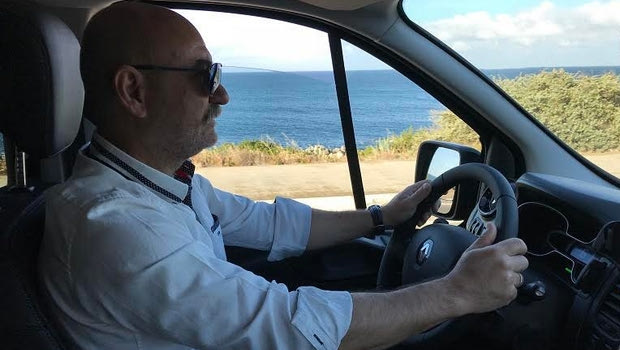Τα νέα Traffic και Master, αλλάζουν τα δεδομένα της Renault στην Ελλάδα