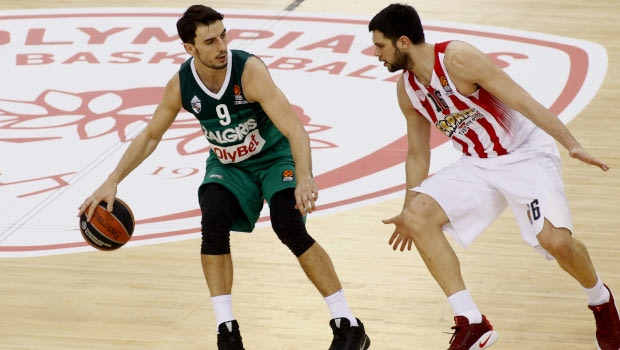 Ζαλγκίρις: Όλα δείχνουν παραμονή Βέστερμαν