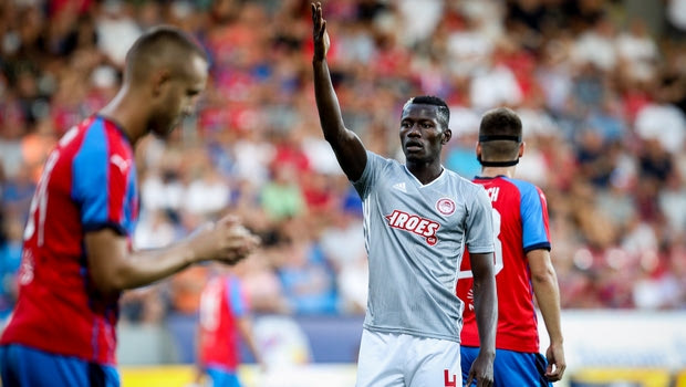 Πλζεν – Ολυμπιακός 0-0: Η πρόκριση στο χέρι του