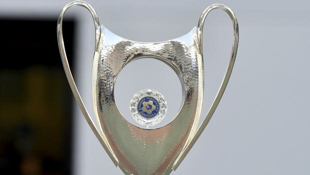 Το πρόγραμμα του Κυπέλλου Ελλάδας 2019-2020