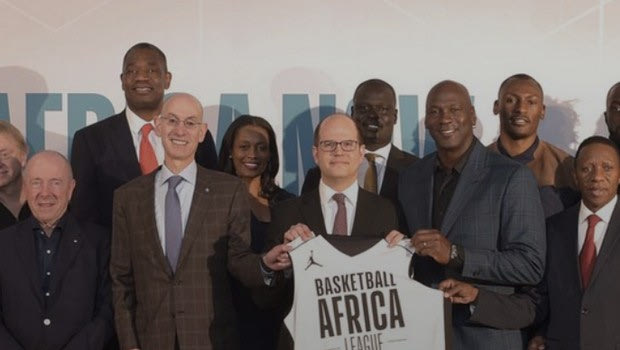 Γράφεται ιστορία: Όλα έτοιμα για την πρώτη Basketball Africa League!