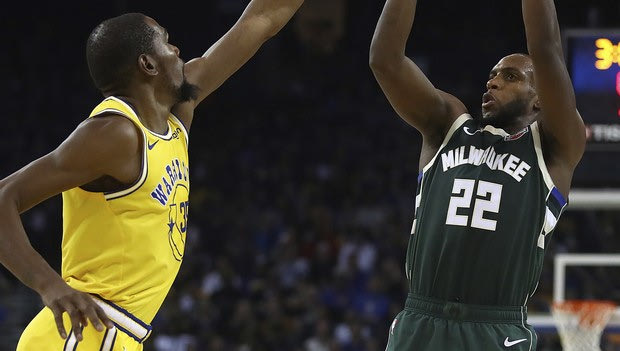 NBA Free Agency 2019: Οι κινήσεις της πρώτης ημέρας