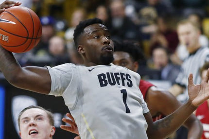 Στο Ρέθυμνο ο Αμερικανός σέντερ Γουέσλι Γκόρντον