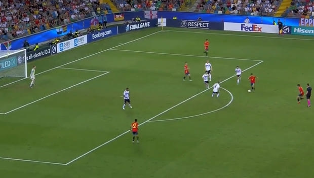 Euro U21: Πρωταθλήτρια η Ισπανία, 2-1 τη Γερμανία