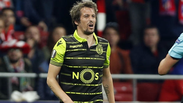 Στην αντεπίθεση ο Κοεντράο: “Δεν είμαι υποκριτής, δεν με ήθελε η Πόρτο”