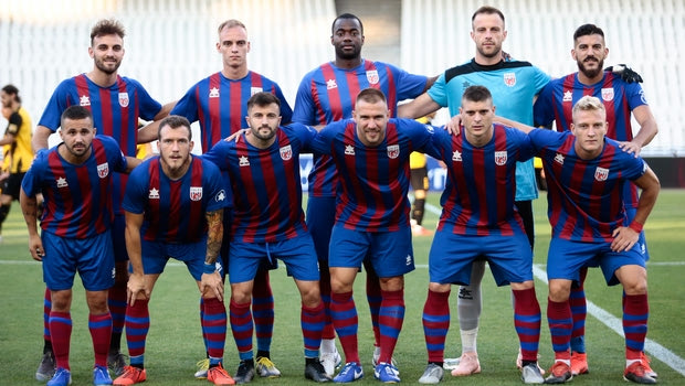 Βόλος – ΑΕΛ 1-1: Από ένα ημίχρονο οι δυο ομάδες