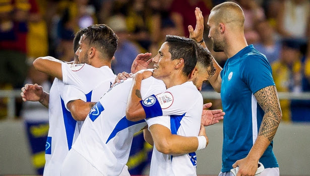 Στο ΕΡΤ Sports το Λέγκια – Ατρόμητος
