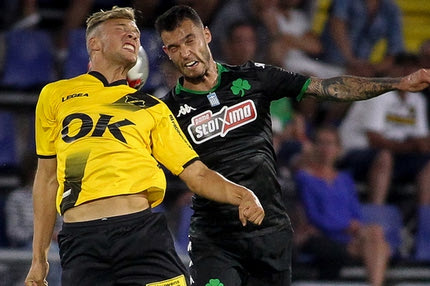 Ο Νούνες ήταν το επιτυχημένο “πείραμα”