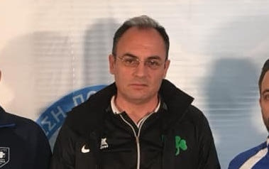 Παναθηναϊκός futsal: Τέλος ο Μπελτσίδης από τον πάγκο, ανακοίνωσε πέντε παίκτες
