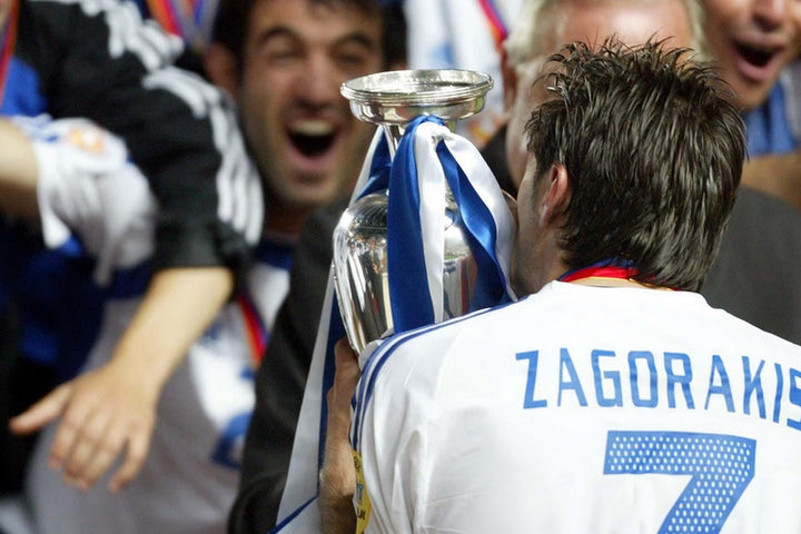 Το στημένο Euro 2004 κι άλλα 11 ψέματα