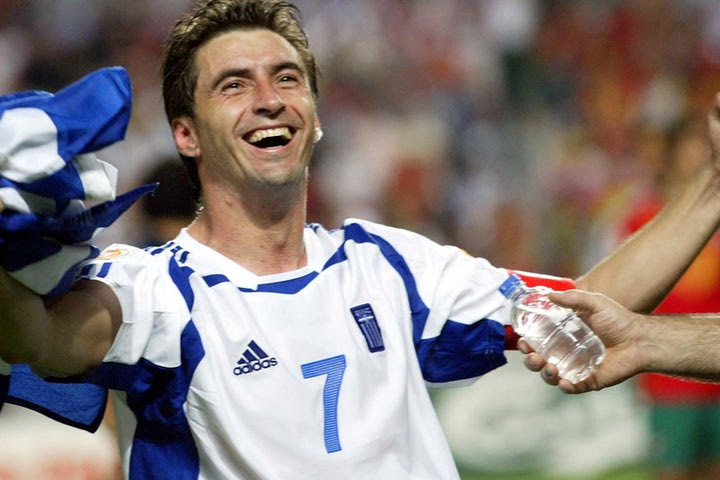 LIVE: Ο Θοδωρής Ζαγοράκης στον Sport24 Radio 103,3