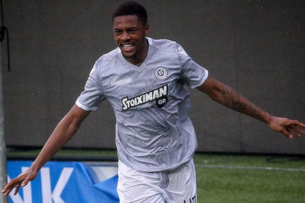 ΠΑΟΚ: Με ΑΠΟΕΛ – Καραμπάγκ στα playoffs του Champions League