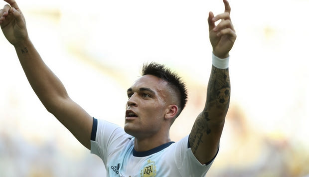 Πρόωρος τελικός στο Copa America