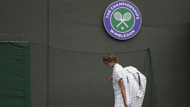 Wimbledon: Εκτός ο Ζβέρεβ, εύκολα ο Τζόκοβιτς