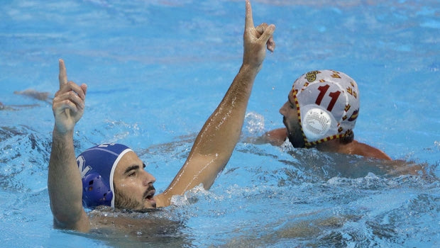 Gwangju 2019: Παγκόσμια πρωταθλήτρια η Ιταλία