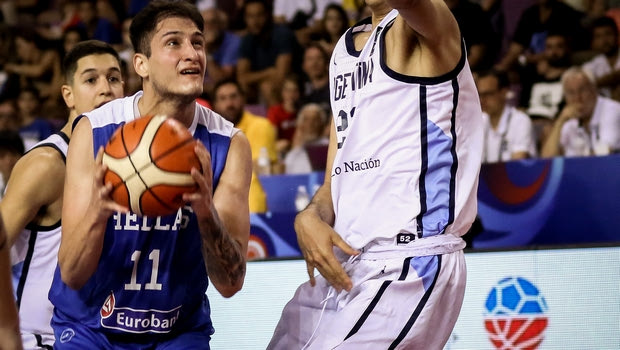 Παγκόσμιο U19: Μάχες για την τετράδα και το καλύτερο πλασάρισμα