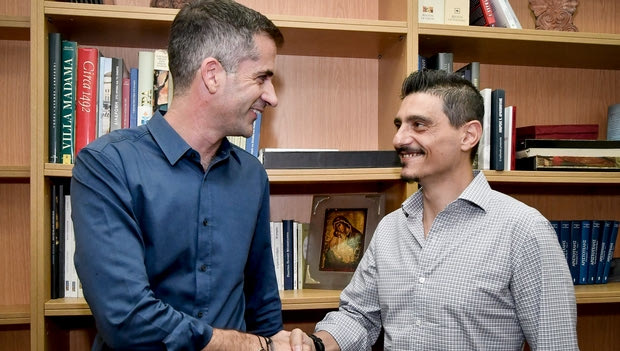 Παναθηναϊκός: Μικρότερο γήπεδο, αλλά με δυνατότητα επέκτασης