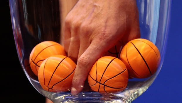 Basket League: Παναθηναϊκός – ΑΕΚ και Άρης – ΠΑΟΚ στην πρεμιέρα