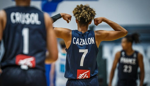 Eurobasket U18: Με το δεξί οι Γάλλοι, ο δεύτερος αντίπαλος της Ελλάδας