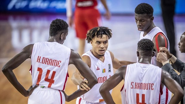 Παγκόσμιο U19: Το συγκινητικό γράμμα του αρχηγού του Μάλι