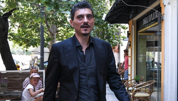 Παναθηναϊκός: Νέα λύση για το κλειστό της ΚΑΕ